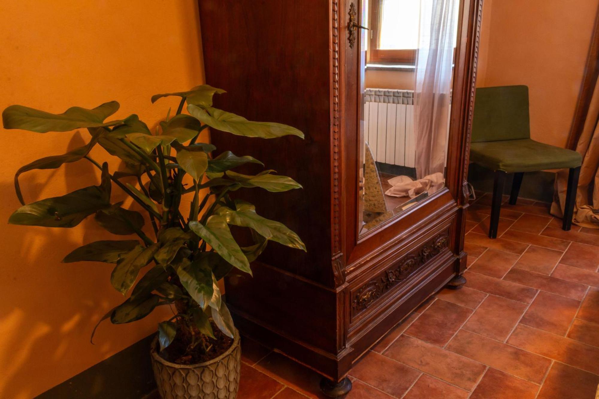 Villa Il Pigionale Pergine Valdarno Exterior foto